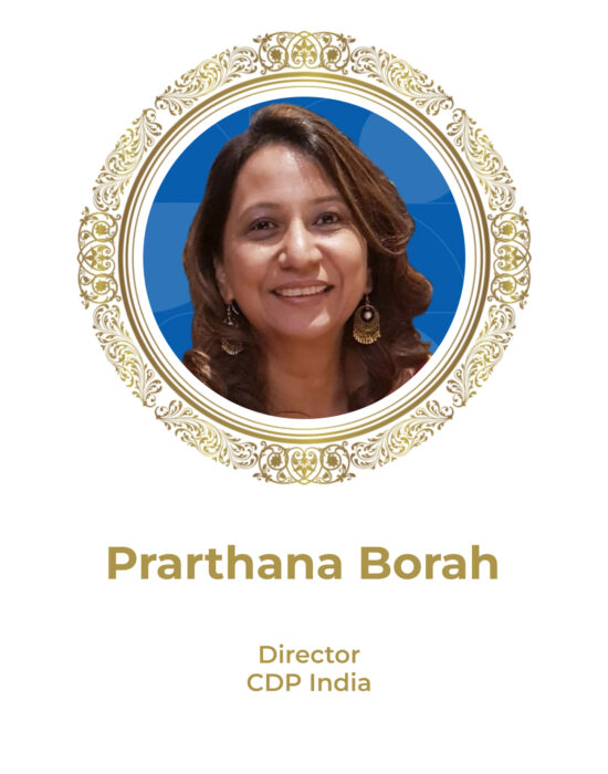 Prarthana Borah