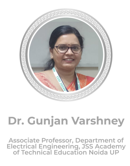 Dr. Gunjan Varshney
