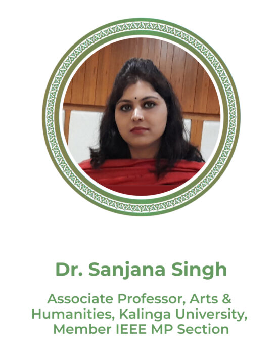 Dr. Sanjana Singh