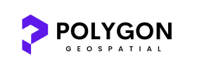 Polygon geospatial