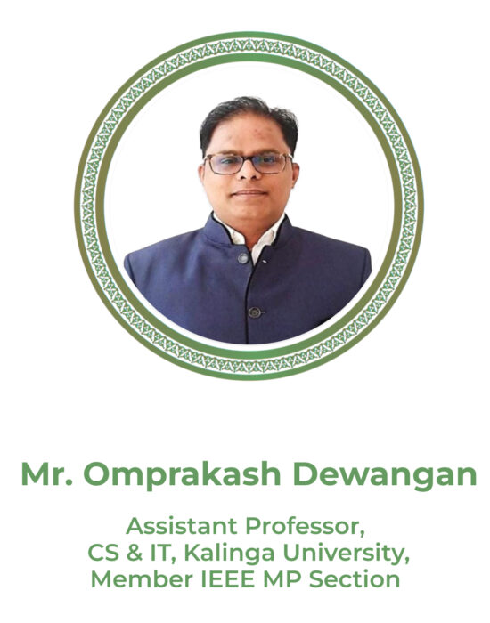 Mr. Omprakash Dewanagan