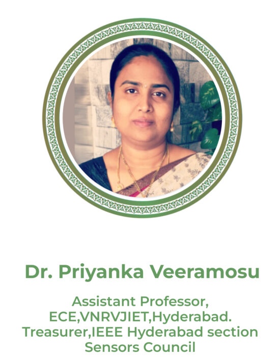 Dr. Priyanka Veeramosu