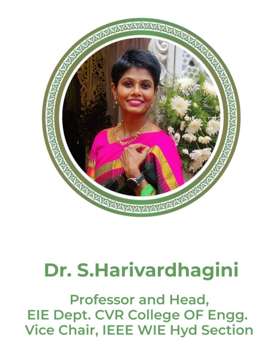 Dr.S Harivardhagini