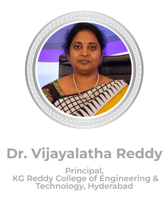 dr. Vijayalatha reddy