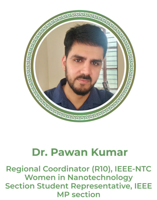 Dr.Pawan Kumar