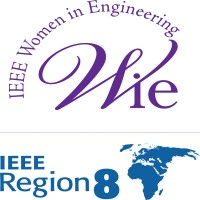 IEEE WIE R8 Sponsor Logo