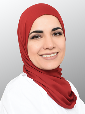 Dr. Diana Dawoud