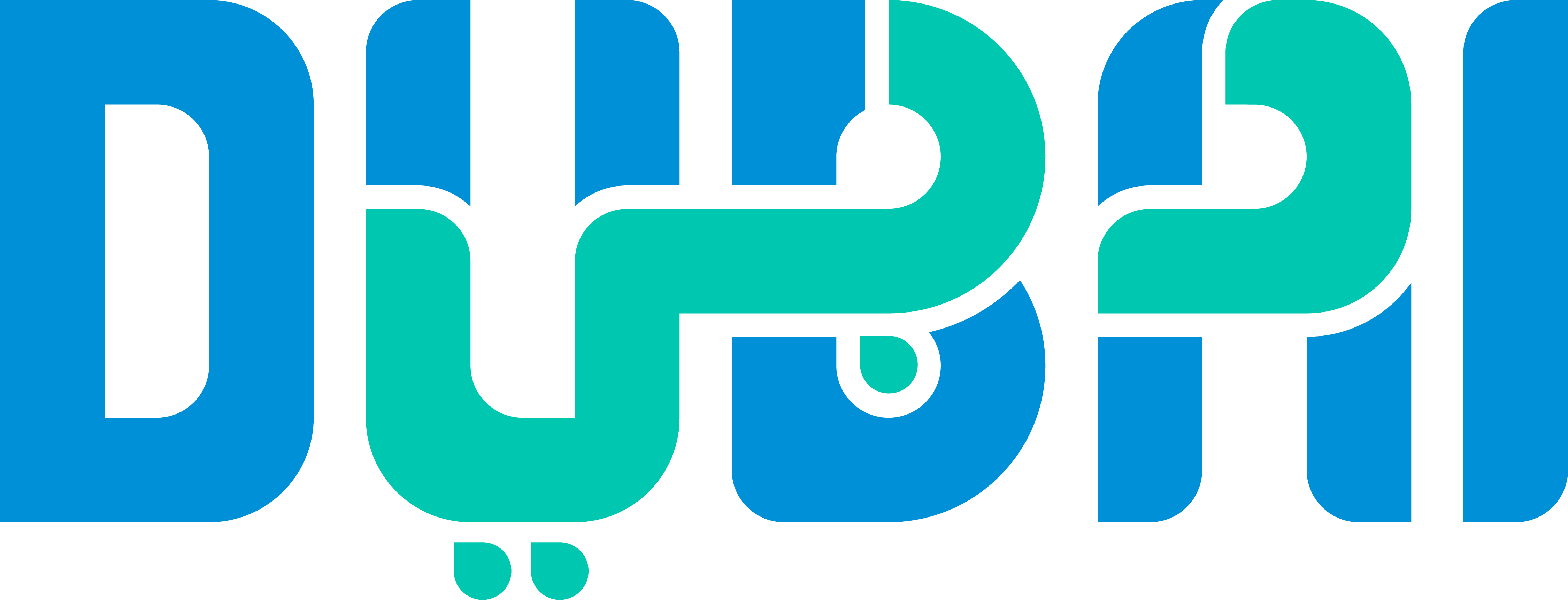 Dubai Business Sponsor Logo