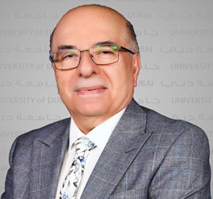 Dr. Dima Jamali