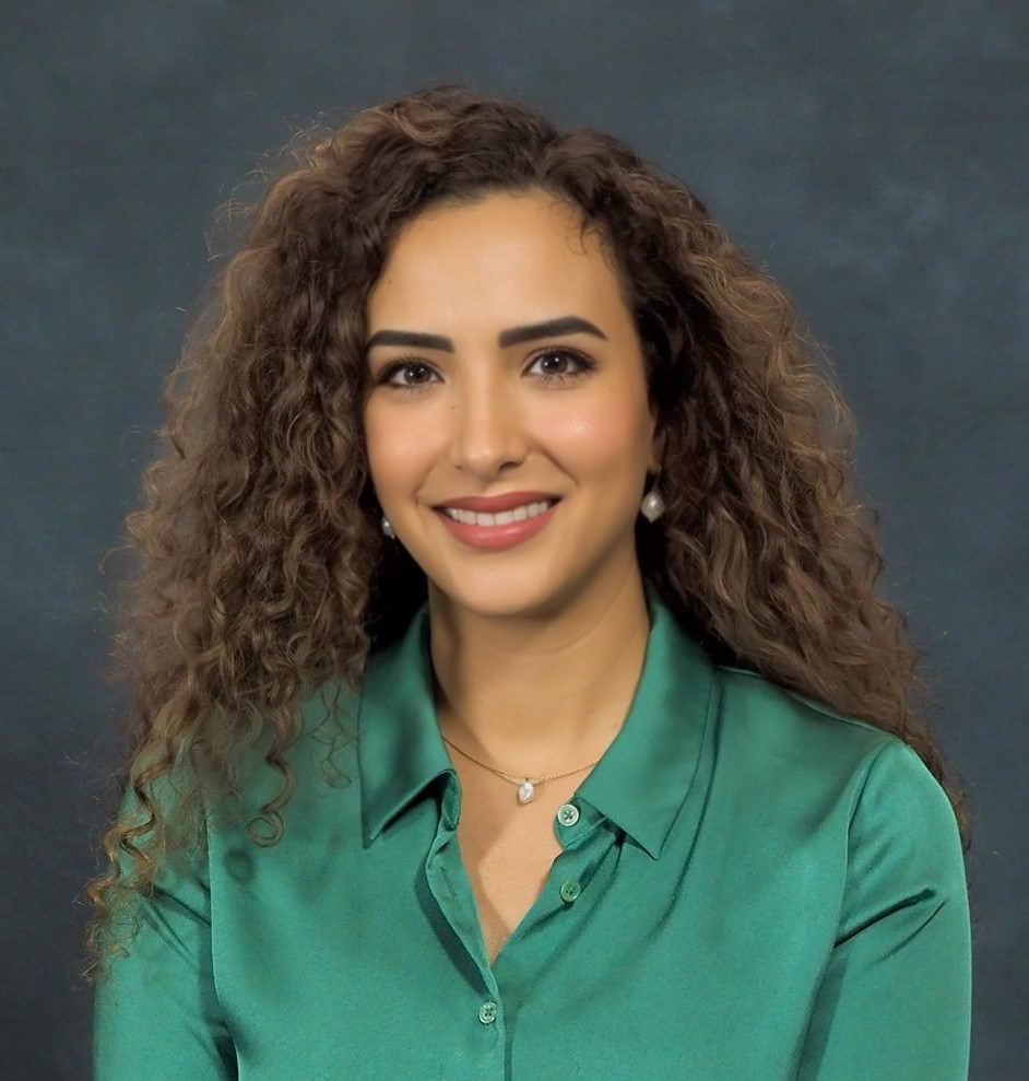 Dr. Hanaa Abumarshoud