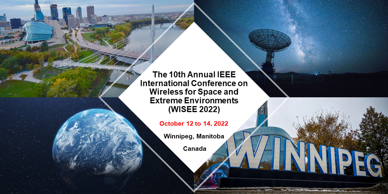 IEEE WiSEE 2022